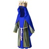 TOKYO REVENGERS Kids 3 Wise Men Costume Biblical Nativity Costume