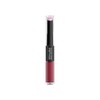 L'Oréal Paris, Infallible 24hr Lipstick, labial de larga duración de