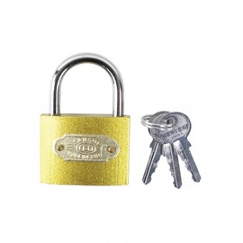 Didishop Standard Key Lock - Large (466812) 5ea