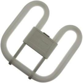 Industrial Performance F28/2D/835/4Pin, Compact Fluorescent Light Bulb (1 Pack)