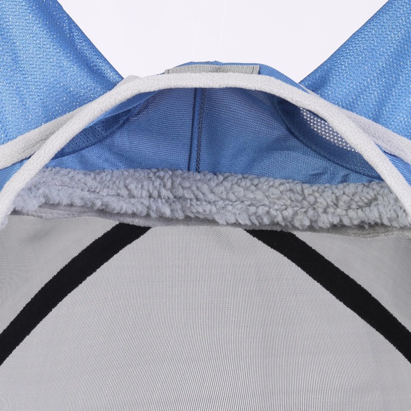 Harrison Howard CareMaster Pro Luminous Fine Mesh UV-proof Fleece Padding