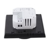 Smart Thermostat PC ABS 95‑240V AC Wifi Thermostat with Variable