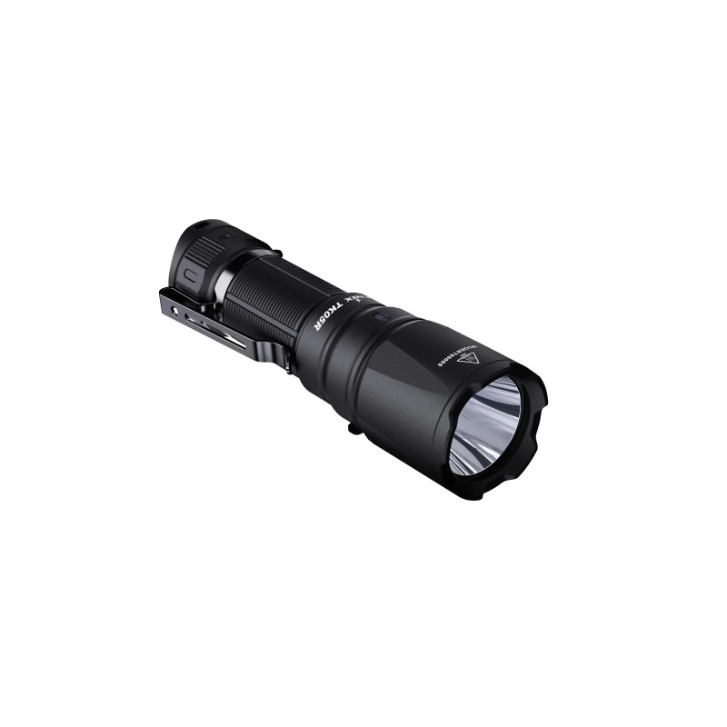 Fenix TK05R Compact Tactical EDC Flashlight