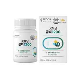 Trosis Trosys Gompi 1200 90 tablets / 트로시스 곰피1200 90정