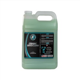 ExoForma Ceramic Quick Clean - Gallon - Car Accessories