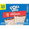 Pop-Tarts Toaster Pastries, Breakfast Foods, Kids Snacks, Family Pack, Frosted