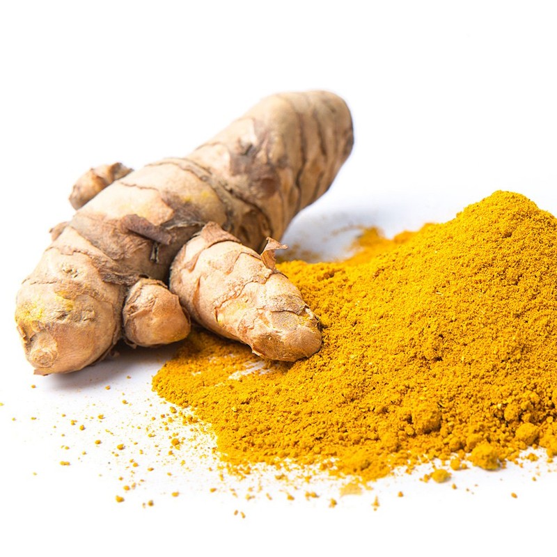 Turmeric Root Extract (10:1), 480 mg, 120 Capsules, High Dose,