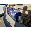 EACCESSORIES EA Rear Trunk Organizer Cargo Net for Toyota VENZA