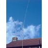 Sirio Tornado 36-42 Mhz Omni-Directional Vertical Base Antenna