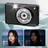 Digital Camera 56MP High Definition 1080P 2.8in Display Screen 8x
