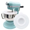 Mixing Bowl Covers for Kitchen Aid Stand Mixer 6-7 Quart