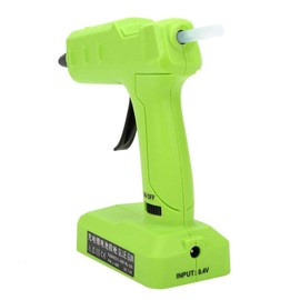 Household Glue, Glue Dispensing 40W Powerful Power Engineering Plastic Body Automatic Constant Temperature Electric Glue, for Handcraft