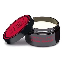 Pomada Para El Cabello American Crew Para Hombre Versión An