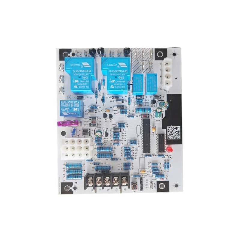 56W19 Replacement for Lennox Furnace Control Board R47582-001,47582-001 Series Ignition