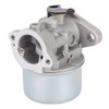 Carburetor Replacement with Ring Gasket Fit for Briggs & Stratton