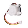 Fasizi YF-S401 0.5-5L/min Water Flow Sensor Switch Flow Meter Meter