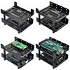 Semi-Enclosed Enclosure Kit for Raspberry Pi BeagleBone Arduino UNO Mega