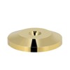 8 Pairs 6 x 36MM Copper Speaker Spike Isolation Stand