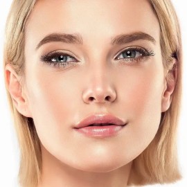 Maquillaje Líquido Renova Matte 24 Renova Tono Beige Claro                                                                                            