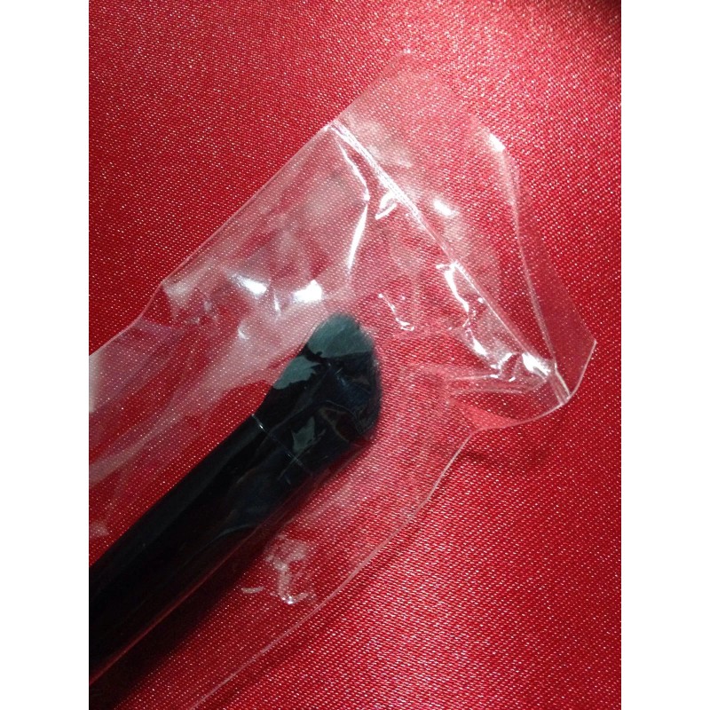 LANCÔME Dual-End Liner And Shadow Brush Full Size NWOB ($32