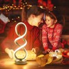 Modern Adebime RGB Table Lamp with 10 Light Modes -