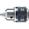 Röhm Prima 6M Keyed Drill Chuck with Taper Holder, 1.0-10.0