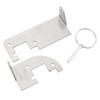 Camper Door Burglary Protection Security Anti Theft Prick Device Replacement
