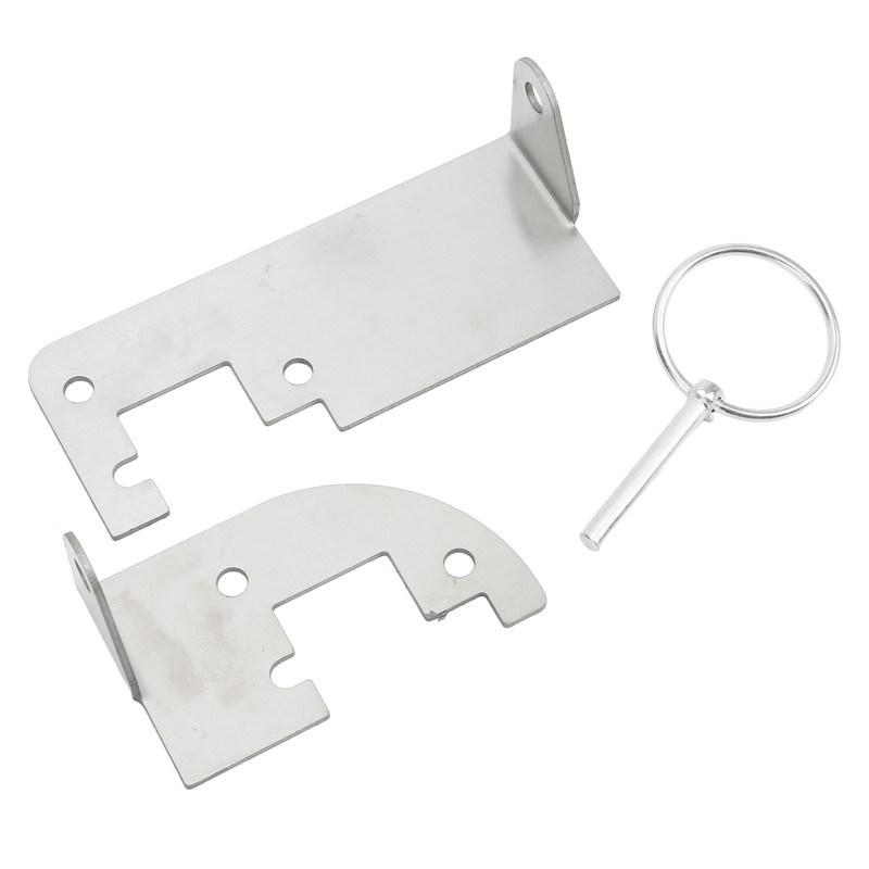 Camper Door Burglary Protection Security Anti Theft Prick Device Replacement