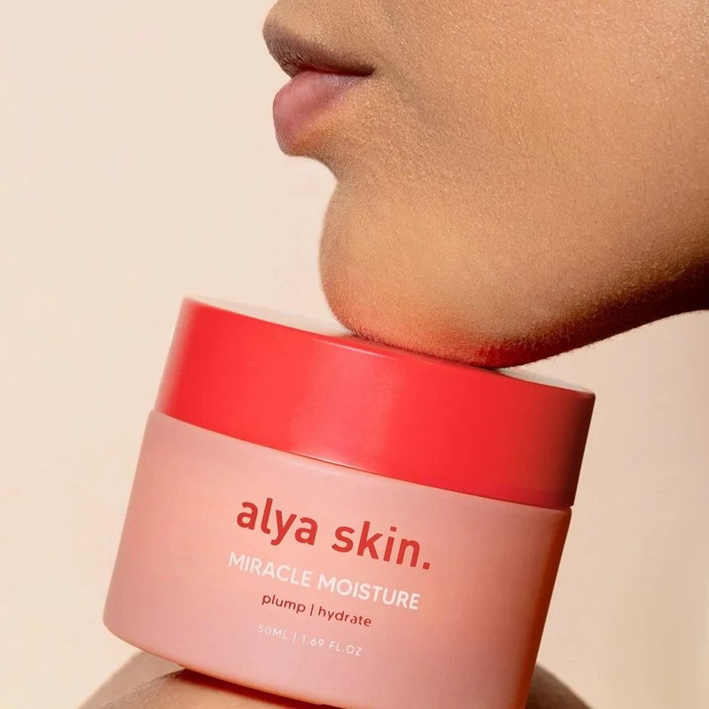 Alya Skin Miracle Moisture 50ml