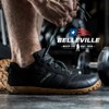 Belleville Mini-Mil MM002 Barefoot Shoes for Men - Breathable Zero
