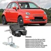 Akozon Tailgate Lock Catch, Metal Car Tailgate Latch Actuator Rear