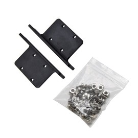 Creativity Upgrade Y axis Linear Rail Guide Kit MGN12H 300MM Length for Ender3 3D Printer(Linear Rail NOT Included)