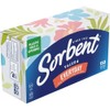 Sorbent Everyday Facial Tissues, White (150-Sheets)
