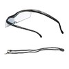 Hazuki Loupe Cool Clear Lens (10 Colors in Total) with