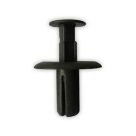 Mazda OEM New 2015-2018 Compatible 3 Quarter Compatible with Trim Panel Retainer Clip Fastener GJ2168885B02