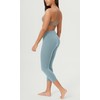 ODODOS Buttery Soft Lounge Yoga Leggings with Pockets for Women