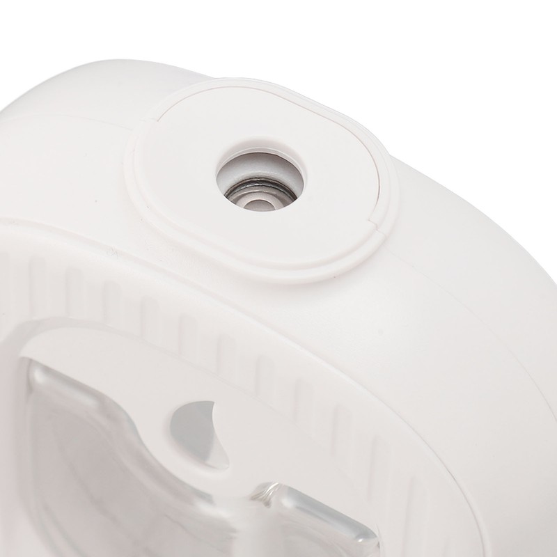 Automatic Fragrance Dispenser Wall Mount Air Freshener Dispenser Electric Spray
