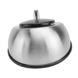 Mikinona Simple Countdown Timer Digital Kitchen Timers Clock Baking Cooking Reminder Black Random Color