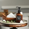 John's Blend OA-JON-98-1 Johns Blend Body Cream Soap, White Musk,