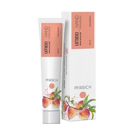 72 x UMIDO Hand Lotion 45 ml Peach Extract Hand Cream Care Cream Lotion Skin Care