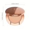 Polvo De Fraguado Suave Lecover Oil Control