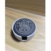 Handmade Set of 4 Smith And Wesson 4” Slate Coasters