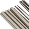Hex Wrench Drill Bit 1/4in Shank Metric Sizes 1.5mm to