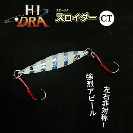 suroida- CT G (suro-zigingu Metal Jig)