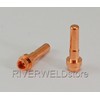 C1518 ( PR0065 ) Plasma Electrode & Tip C1370 Fit