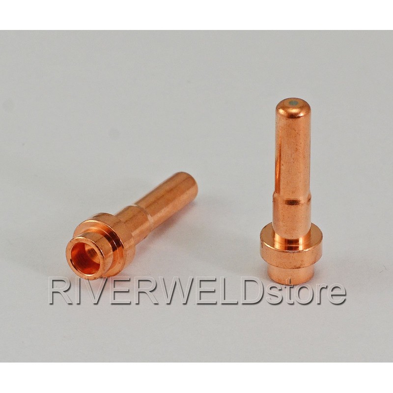 C1518 ( PR0065 ) Plasma Electrode & Tip C1370 Fit