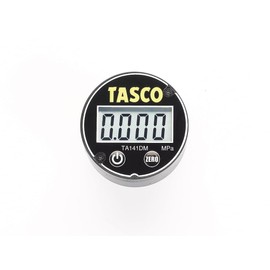 Ichinen TASCO TA141DM Digital Mini Coupling Meter