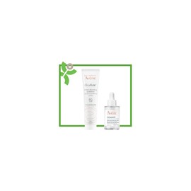 Avene Skin Recovery Box Cicalfate + Repairing Protective Cream, 100ml & Intensive Skin Recovery Serum, 30ml (3282770204681 & 3282770393620)