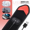 660nm & 850nm for Wrist for Hand with 3000mAH Wireless