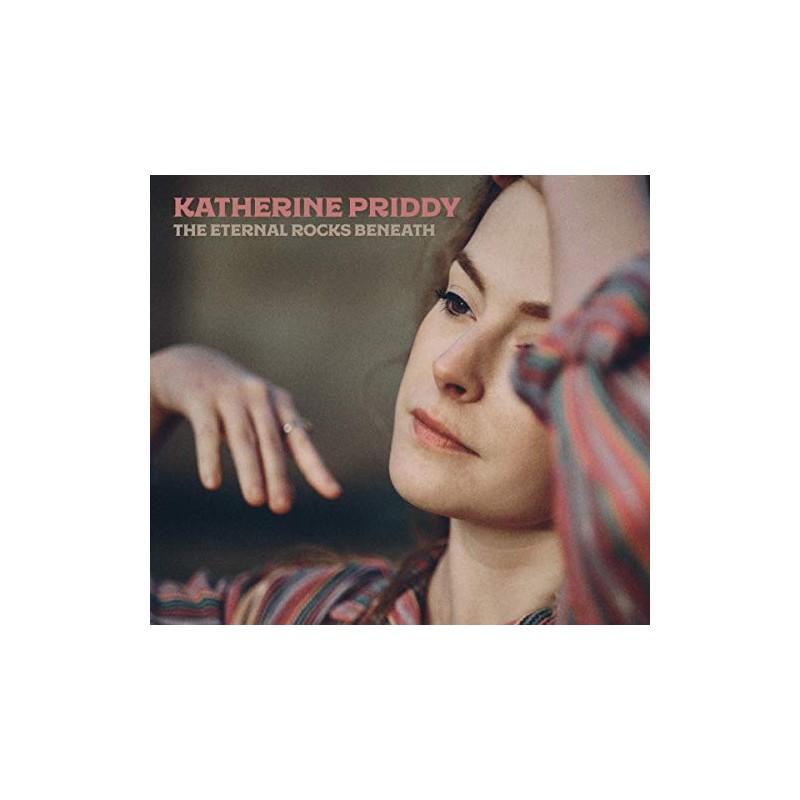 The Eternal Rocks Beneath